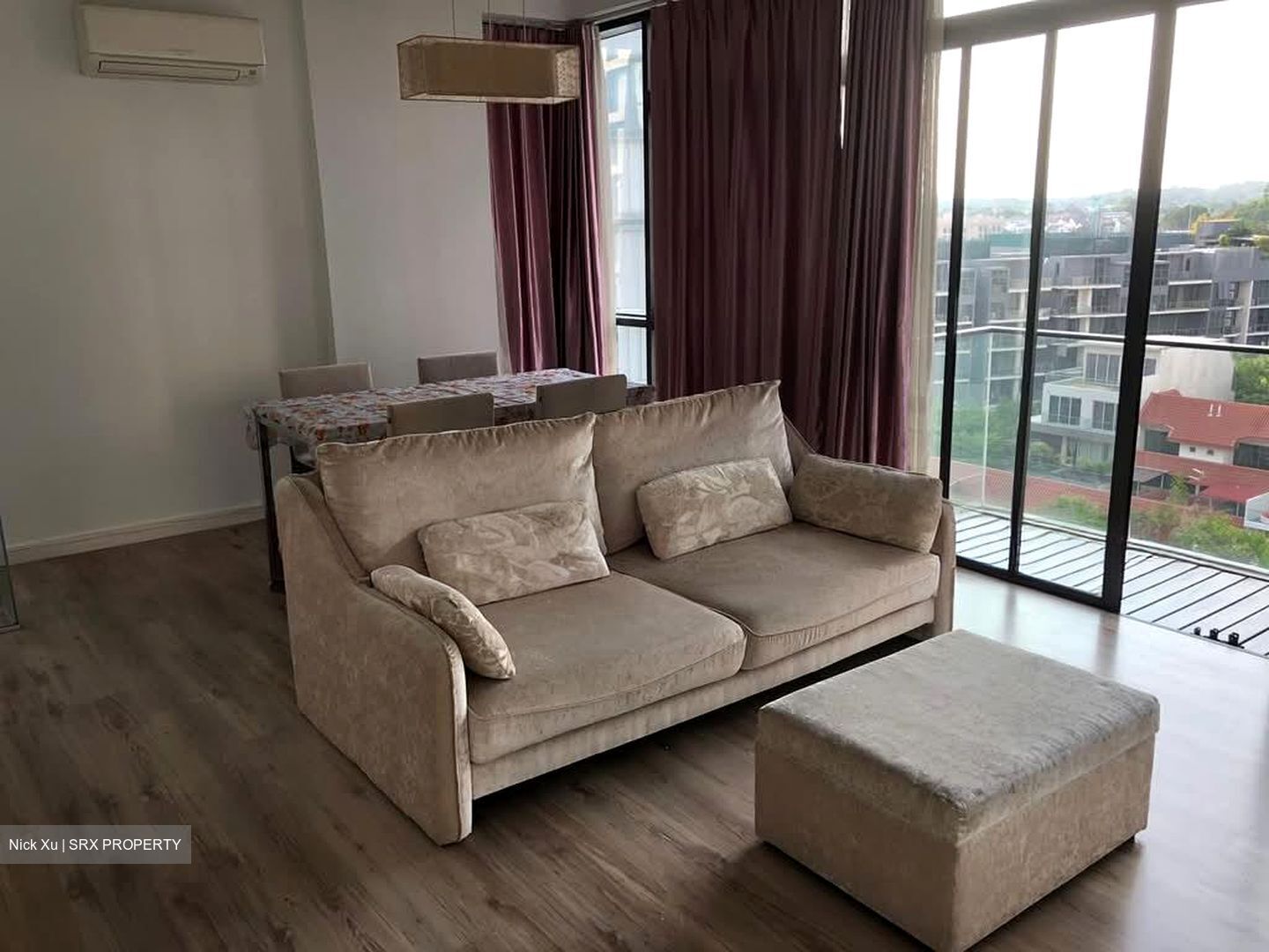 Cliften (D10), Apartment #597650101